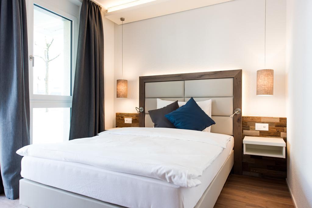 Hotel Rubus Illnau-Effretikon Habitación foto